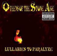 Queens Of The Stone Age, Lullabies to Paralyze (CD)