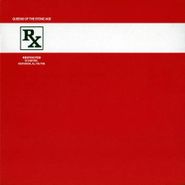 Queens Of The Stone Age, Rated R [Deluxe Edition] (CD)