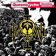Queensrÿche, Operation: Mindcrime [Remastered 180 Gram Vinyl] (LP)