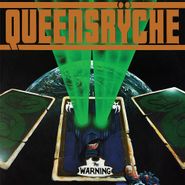 Queensrÿche, The Warning (CD)