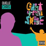 Quelle Chris, Ghost At The Finish Line (CD)