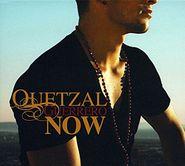 Quetzal Guerrero, Now (CD)