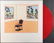 Quilt, Plaza [Vinyl Me Please Red Vinyl] (LP)