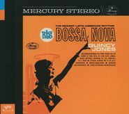 Quincy Jones, Big Band Bossa Nova (CD)