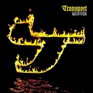 Quivver, Transport 5 (CD)