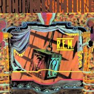 R.E.M., Fables Of The Reconstruction (CD)