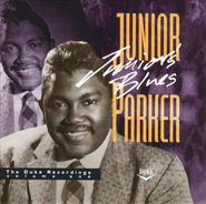 Junior Parker, Junior's Blues: The Duke Recordings - Volume One (CD)