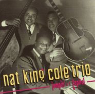 Nat King Cole Trio, Jumpin' At Capitol: The Best Of The Nat King Cole Trio (CD)