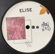 Elise, Leaves From Yoyogi (12")