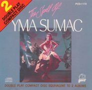 Yma Sumac, The Spell Of YMA Sumac [Import] (CD)