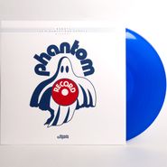 I-Robots, I-Robots Present Phantom Records (LP)