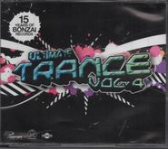 Various Artists, Ultimate Trance, Vol. 4 - 15 Years Of Bonzai Records (CD)