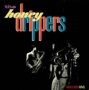 The Honeydrippers, The Honeydrippers: Volume One (CD)