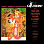 Alan Jay Lerner, Camelot [OST] (CD)