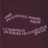 Intersystems, Free Psychedelic Poster Inside (CD)