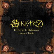 Ministry, Every Day Is Halloween: Greatest Tricks (CD)