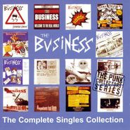The Business, The Complete Singles Collection [Import] (CD)