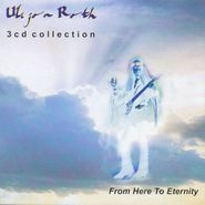 Uli Jon Roth, From Here To Eternity [Import] (CD)