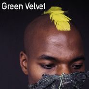 Green Velvet, Green Velvet (CD)