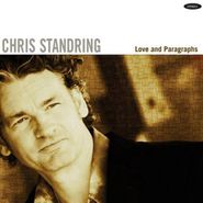 Chris Standring, Love & Paragraphs (CD)