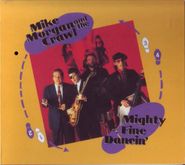 Mike Morgan, Mighty Fine Dancin' (CD)