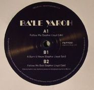 Sophie Lloyd, Ba'le Yaroh (12")