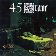 45 Grave, Sleep In Safety (CD)