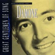 Vic Damone, Spotlight On... Great Gentlemen Of Song (CD)