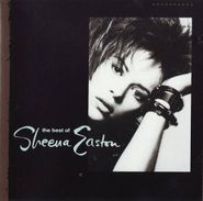 Sheena Easton, The Best Of Sheena Easton (CD)