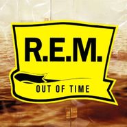 R.E.M., Out Of Time (CD)
