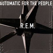 R.E.M., Automatic for the People (CD)