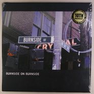 R.L. Burnside, Burnside On Burnside [10th Anniversary] (LP)