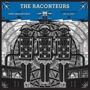 The Raconteurs, Live At Third Man Records (LP)