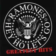 Ramones, Greatest Hits (CD)