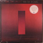 Ra Ra Riot, Beta Love [140 Gram Vinyl] (LP)