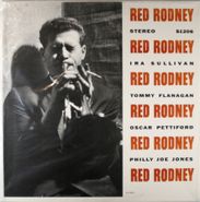 Red Rodney, 1957 [180 Gram Vinyl] (LP)