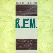 R.E.M., Dead Letter Office (CD)