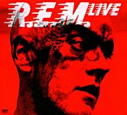 R.E.M., R.E.M. Live (CD)