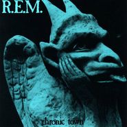 R.E.M., Chronic Town [Reissue] (12")