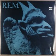 R.E.M., Chronic Town [Record Store Day Blue Vinyl] (12")