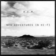 R.E.M., New Adventures In Hi-Fi (CD)