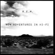 R.E.M., New Adventures In Hi-Fi (CD)