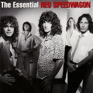 REO Speedwagon, The Essential Reo Speedwagon (CD)