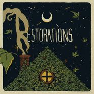 Restorations, LP2 [Yellow White Swirl Colored Vinyl] (LP)