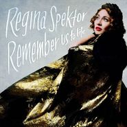 Regina Spektor, Remember Us To Life (CD)