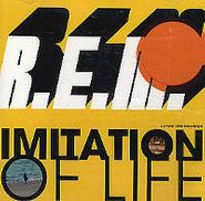 R.E.M., Imitation of Life [Single] (CD)