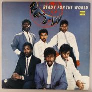 Ready For the World, Ready For The World [AUTOGRAPHED] (LP)