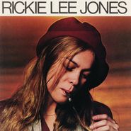 Rickie Lee Jones, Rickie Lee Jones [Remastered 180 Gram Vinyl] (LP)