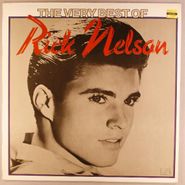 Rick Nelson, The Very Best of Rick Nelson (LP)
