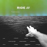 Ride, This Is Not A Safe Place [Clear Vinyl with Green Splatter & Blue Splatter Vinyl] (LP)